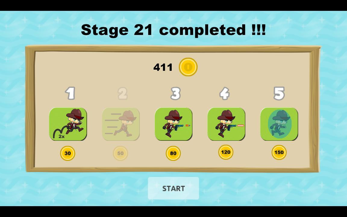 Jungle Ride Free (itch) - кадр 2