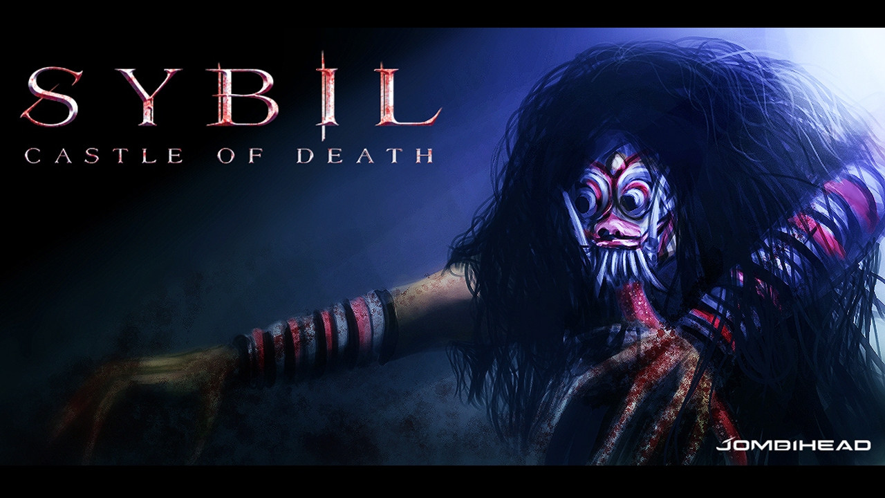 Sybil: Castle of Death Demo (itch) - кадр 5
