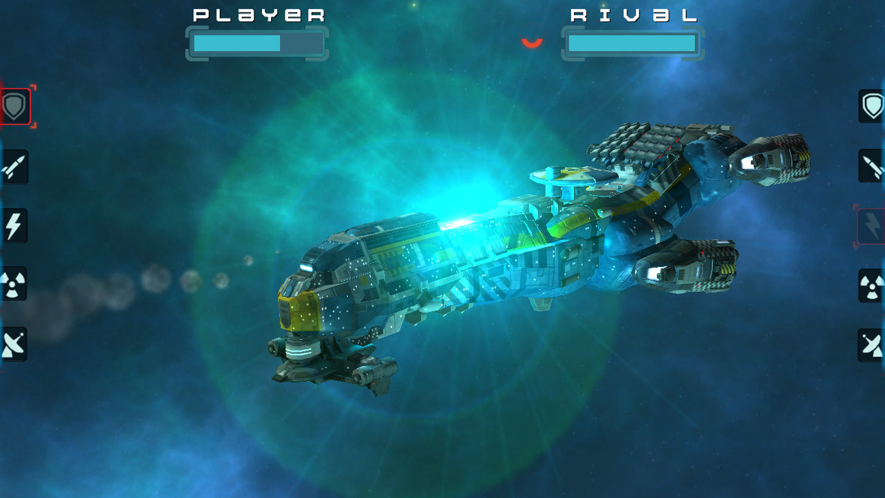 StarSmashers - кадр 5