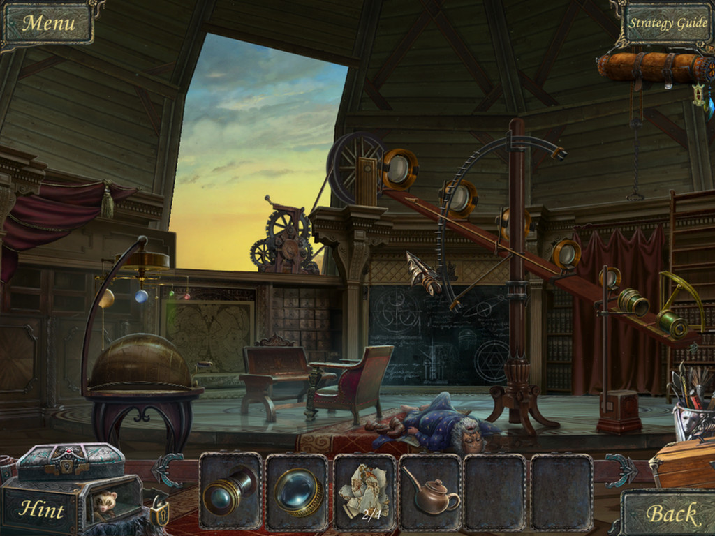 Fall of the New Age Premium Edition - кадр 9