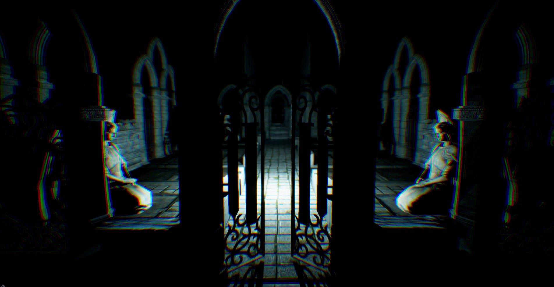 Echoes (itch) - кадр 2