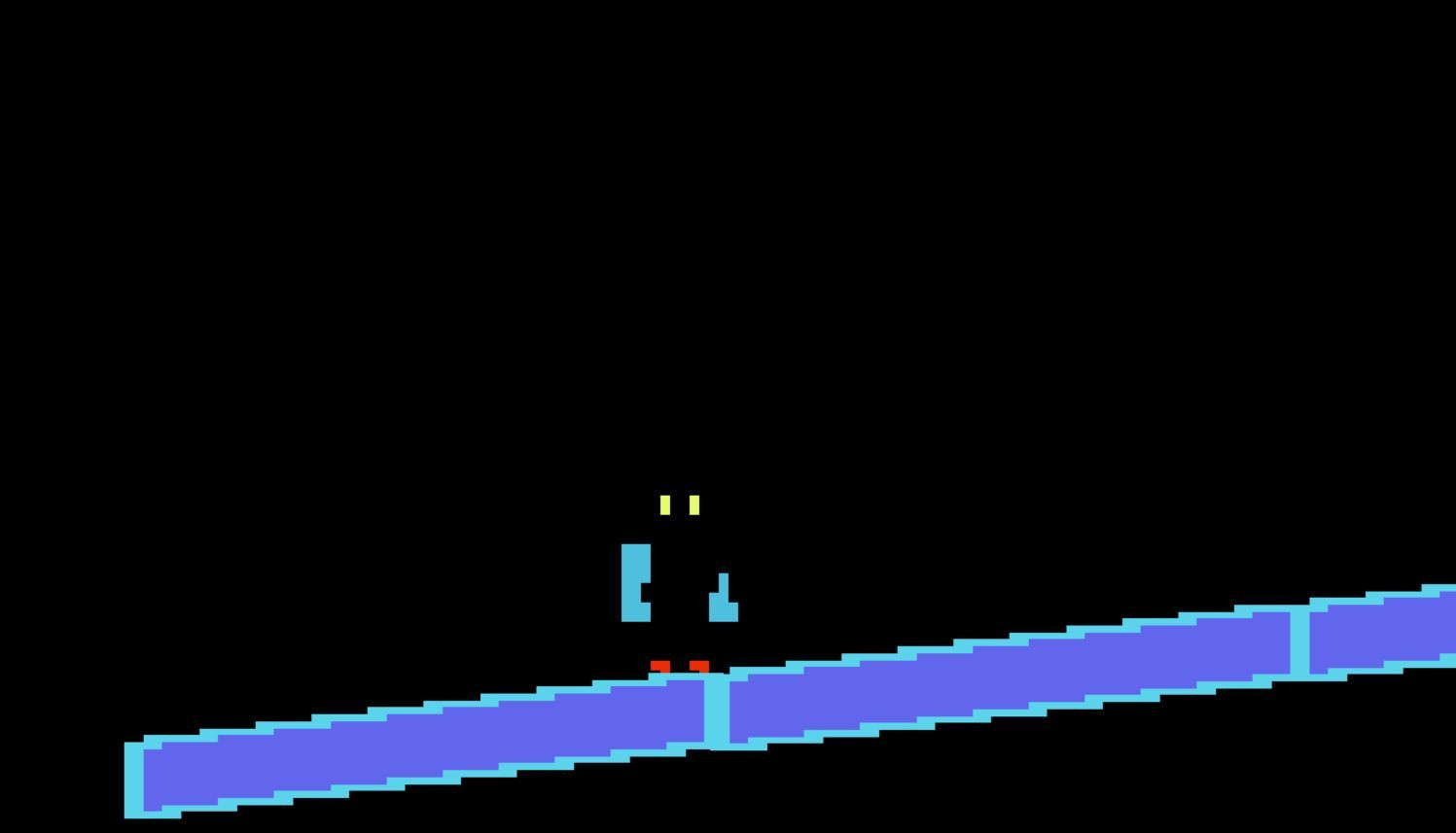 Rush (itch) (qzar24) - кадр 3
