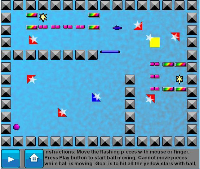 Brain Bouncer (itch) - кадр 3