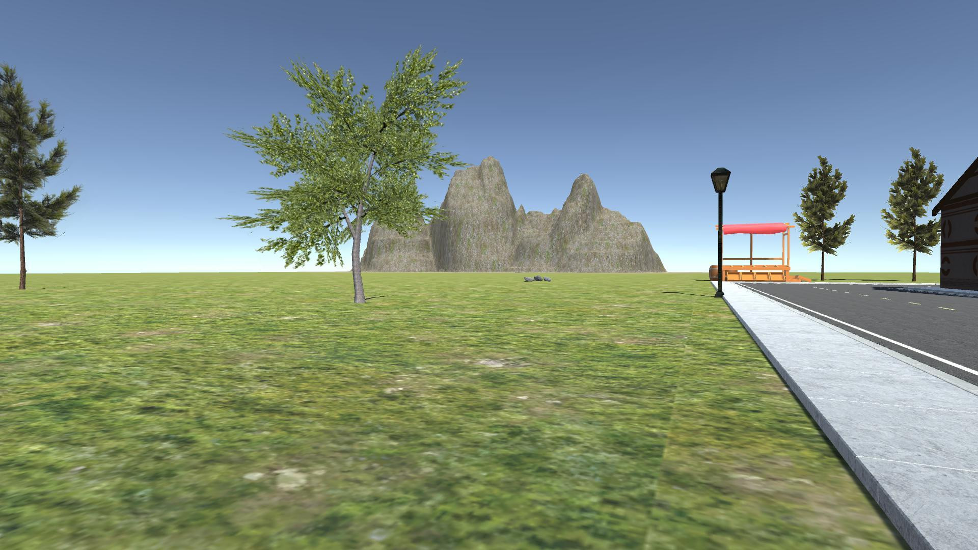 VirtualLife vl18_09a (itch) - кадр 3