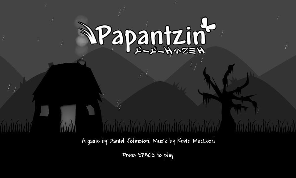 Papantzin (itch) - кадр 4
