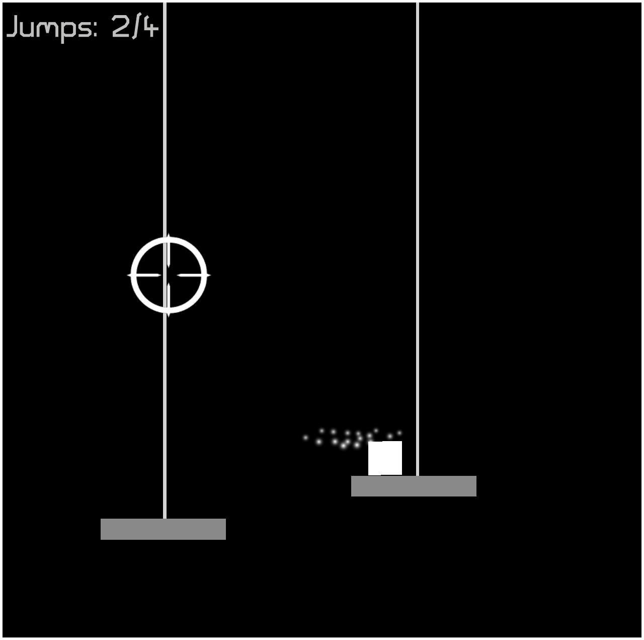 Rebound (itch) (Sam Low) - кадр 2