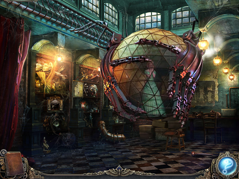 Hidden Object 6-in-1 Bundle - кадр 11