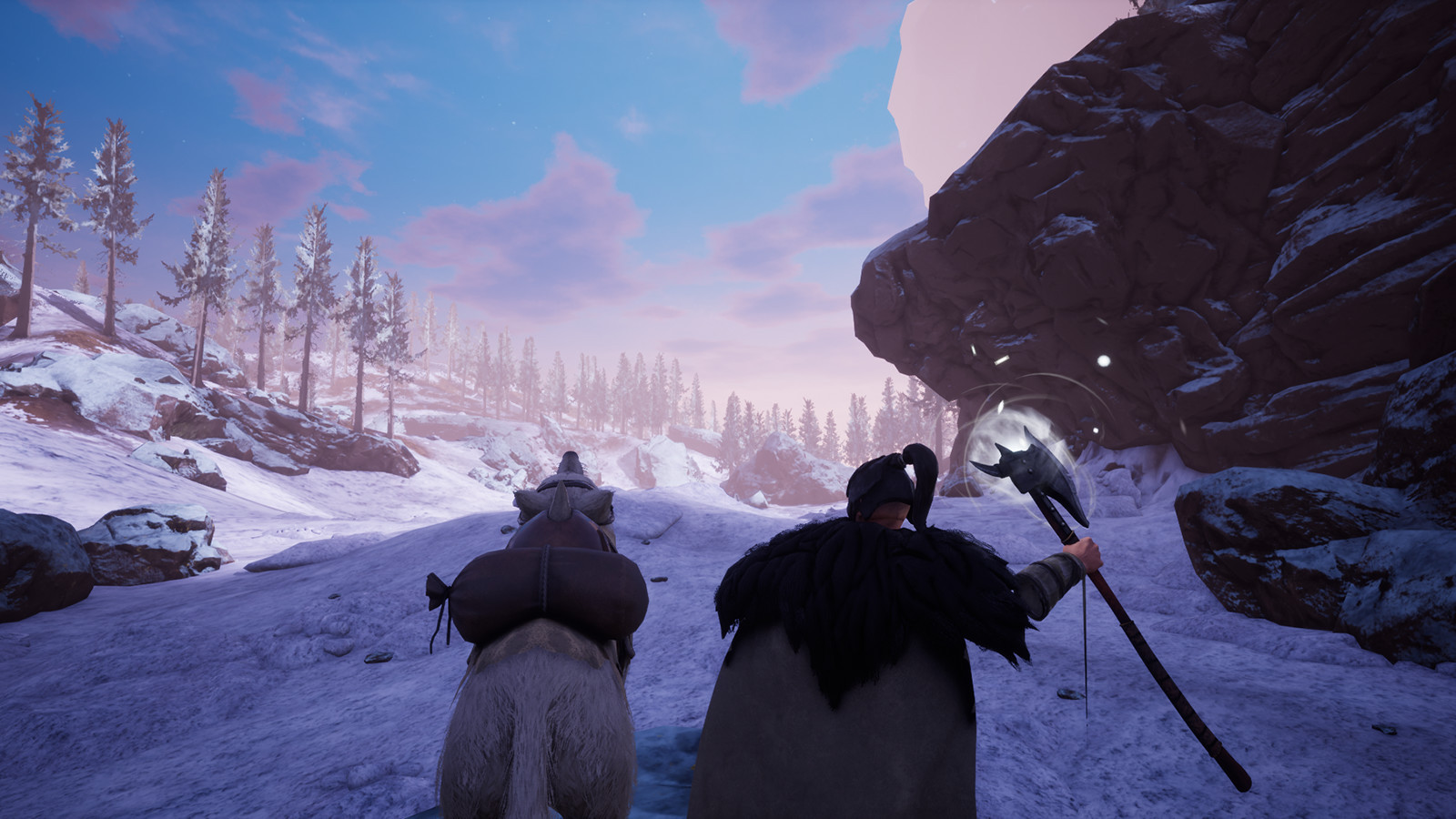 Citadel: Forged with Fire - кадр 10