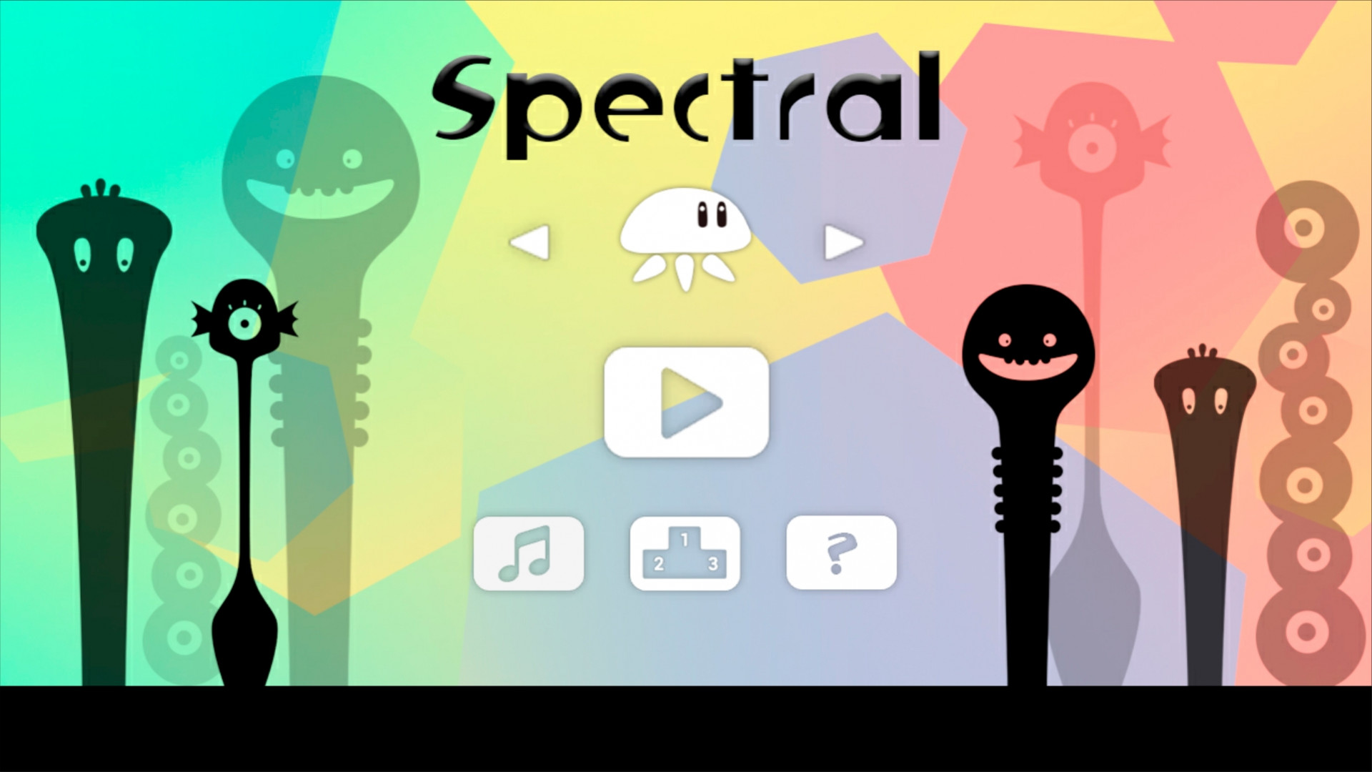 Spectral (Neus Rodríguez Baró) (itch) - кадр 3