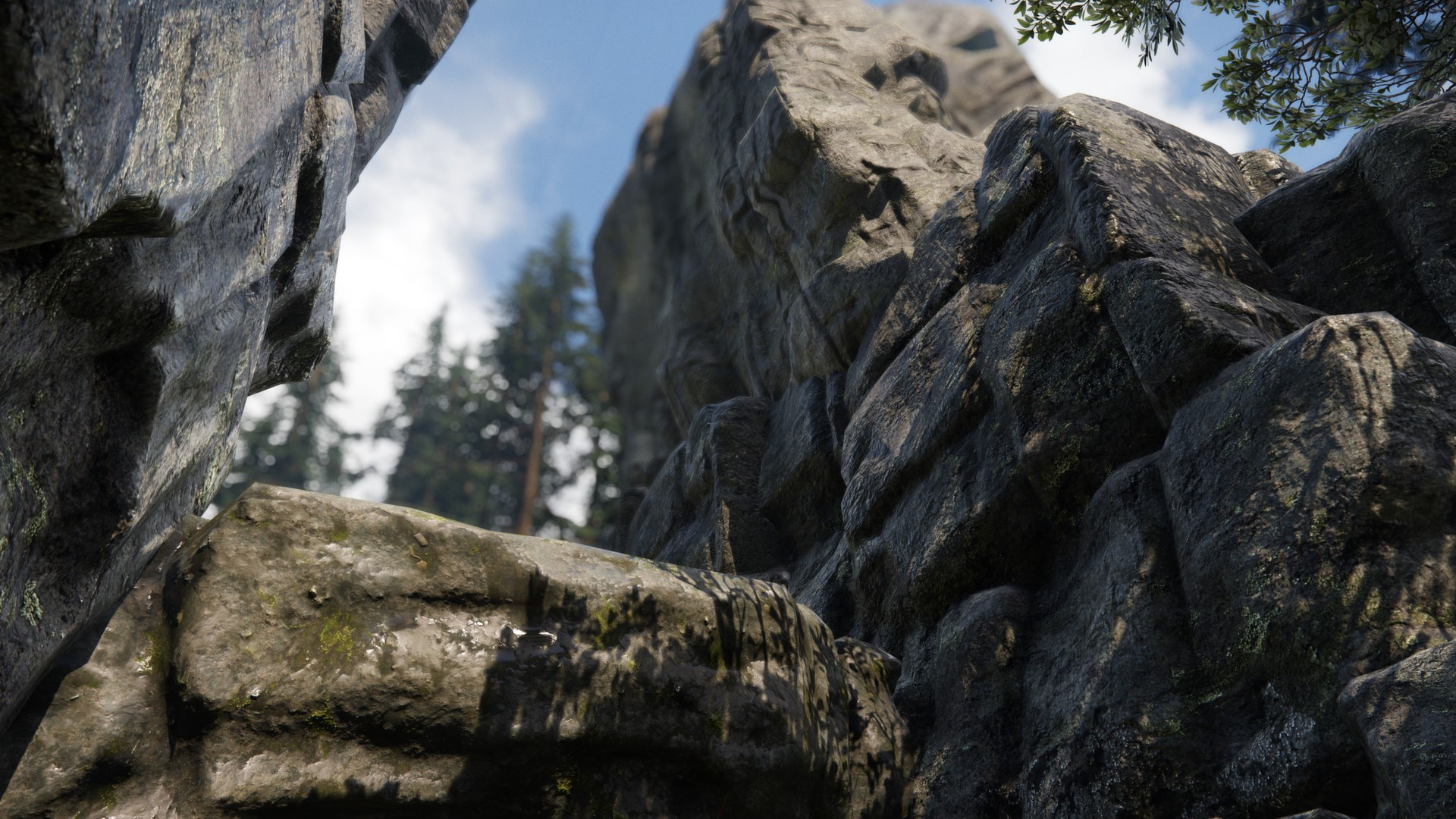 CRYENGINE - кадр 8