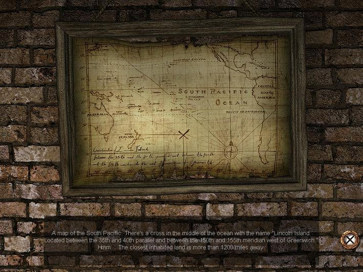Return to Mysterious Island - кадр 8