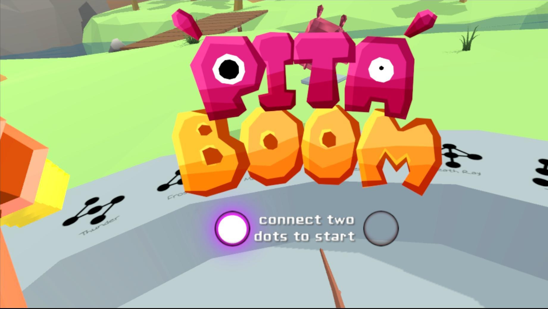 Pita Boom (itch) - кадр 3