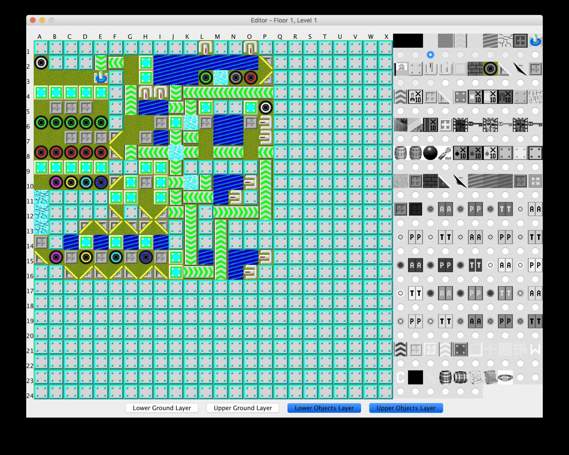LaserTank Bundle (itch) - кадр 2