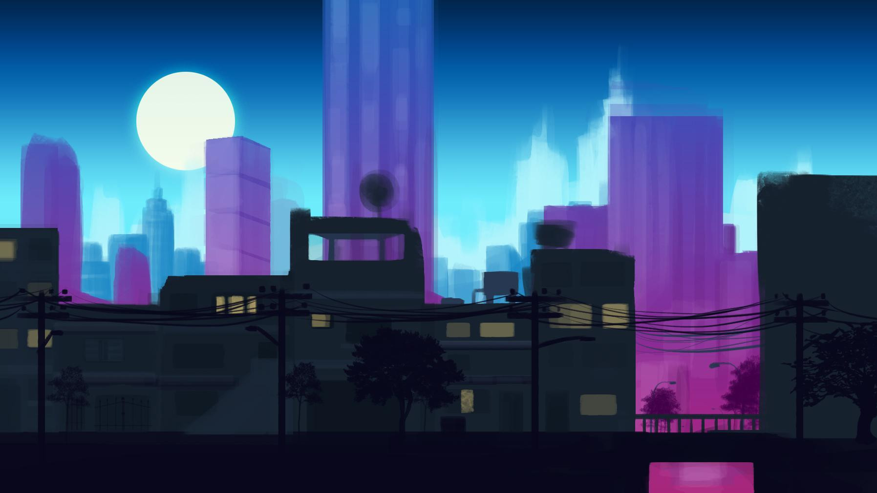 Apocalipse 99 Beta 1.0 (itch) - кадр 1