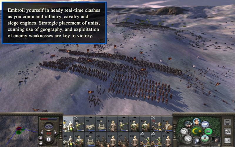 Medieval II: Total War Collection - кадр 9