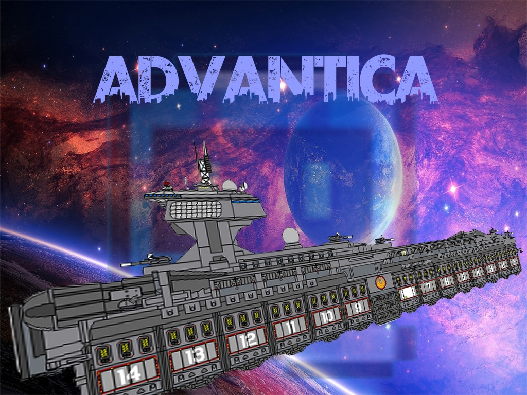 advantica (itch) - кадр 2