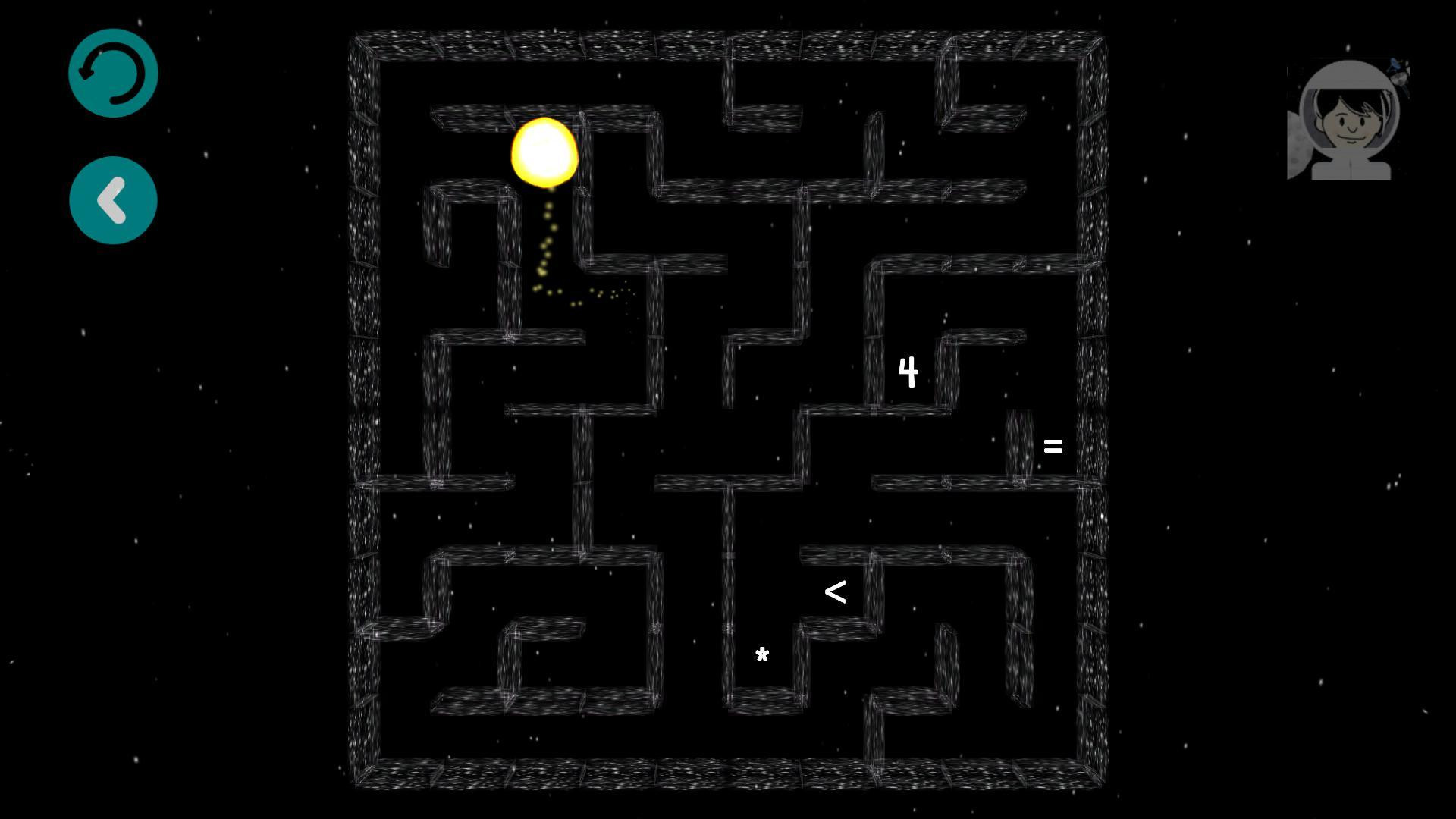 Space Warp (itch) (Thunder Egg Concepts) - кадр 5