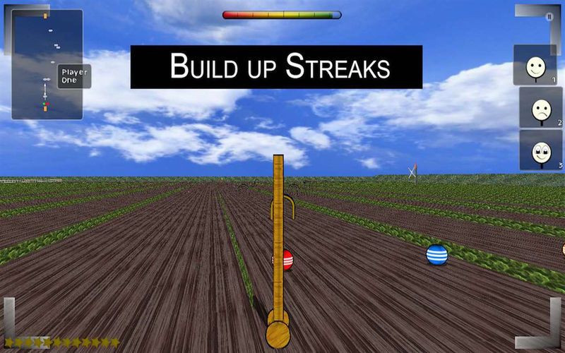 Croquet Pro - кадр 5