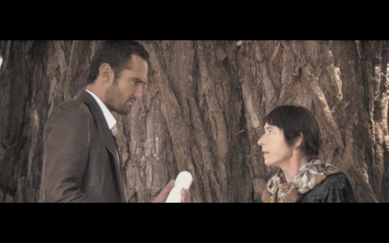 Casebook Episode 3: Snake in the Grass - кадр 6