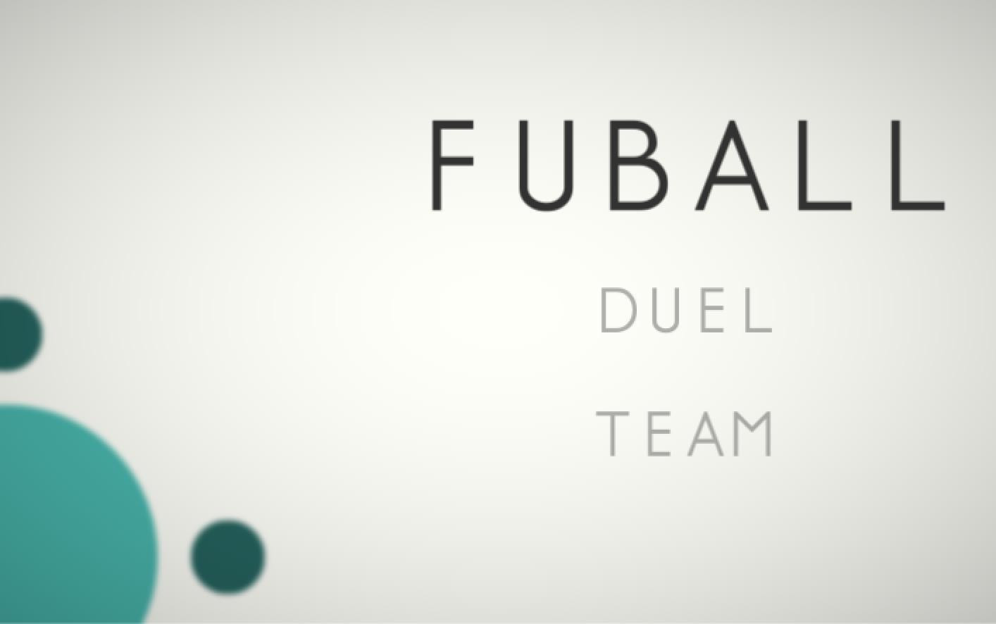 Fuball (itch) - кадр 3