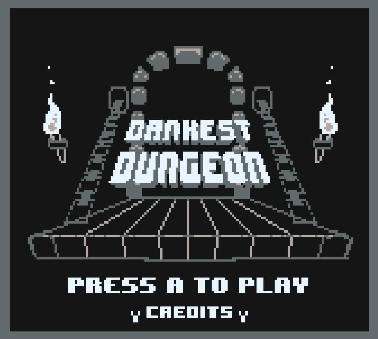 Dankest Dungeon (itch) - кадр 2