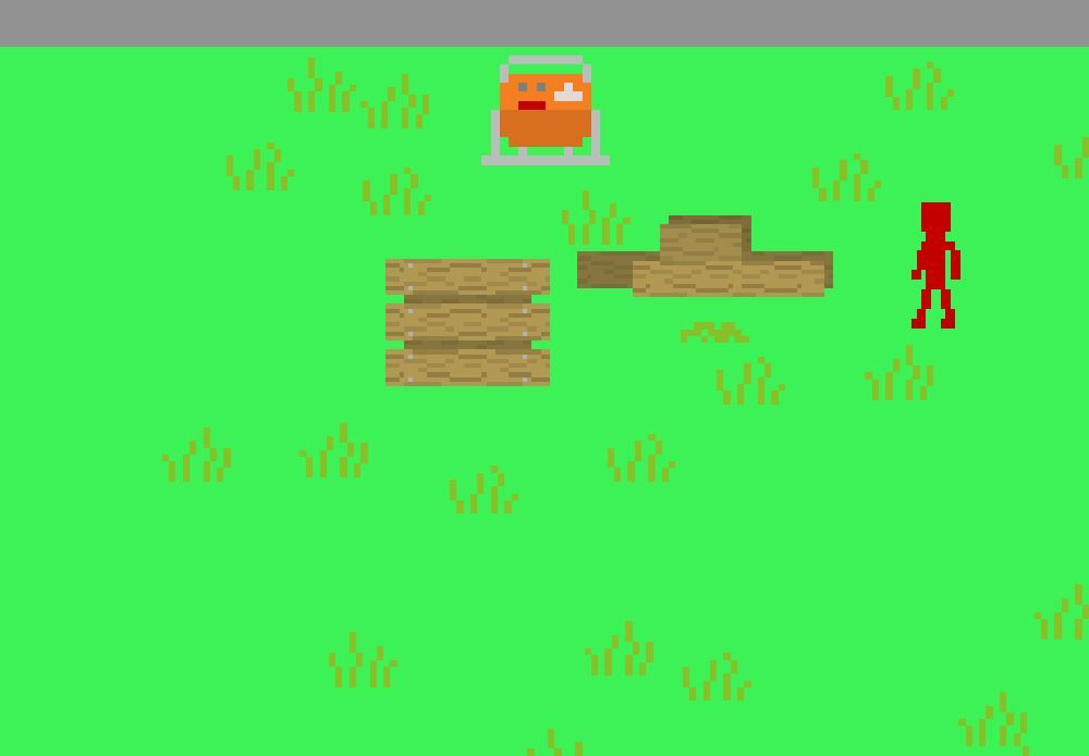 wallz (itch) - кадр 4