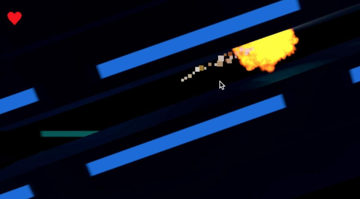 Escape from Arcadia (itch) - кадр 1