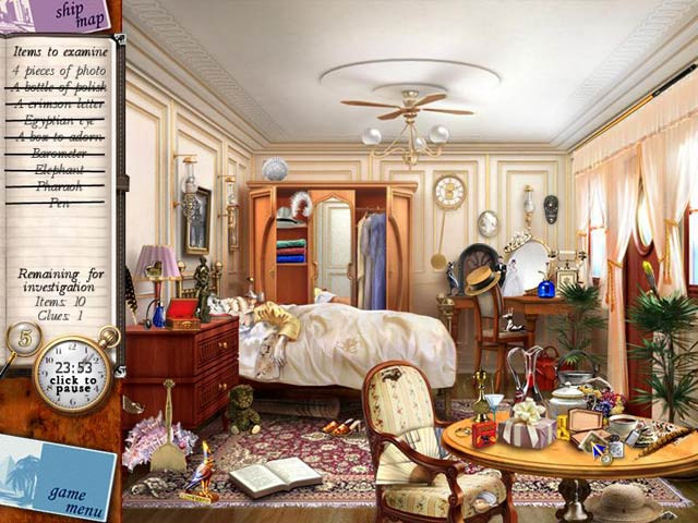 Agatha Christie: Death on the Nile - кадр 3