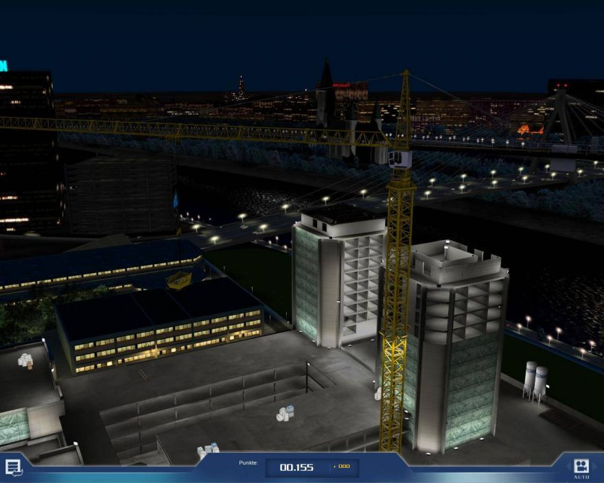 Crane Simulator 2009 - кадр 7