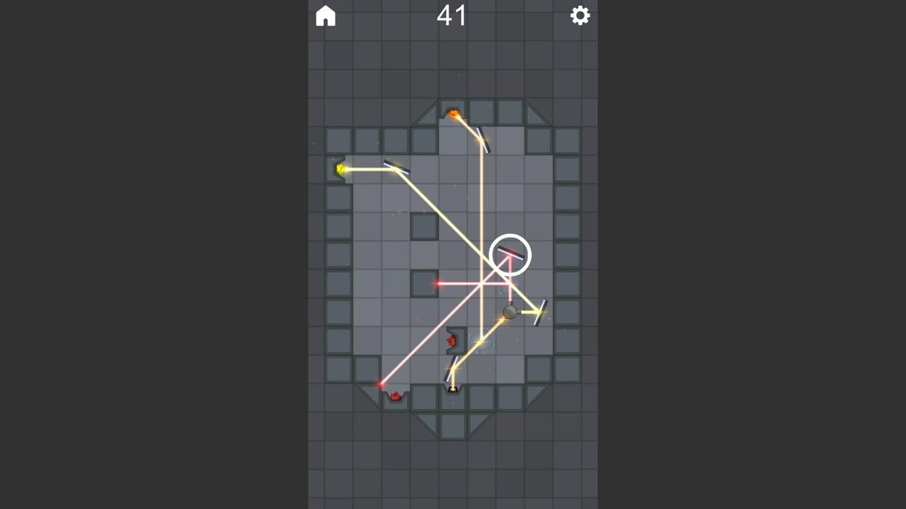 Prism (itch) (LightrayGames) - кадр 4