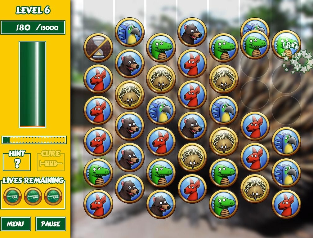 Australia Zoo Quest - кадр 5