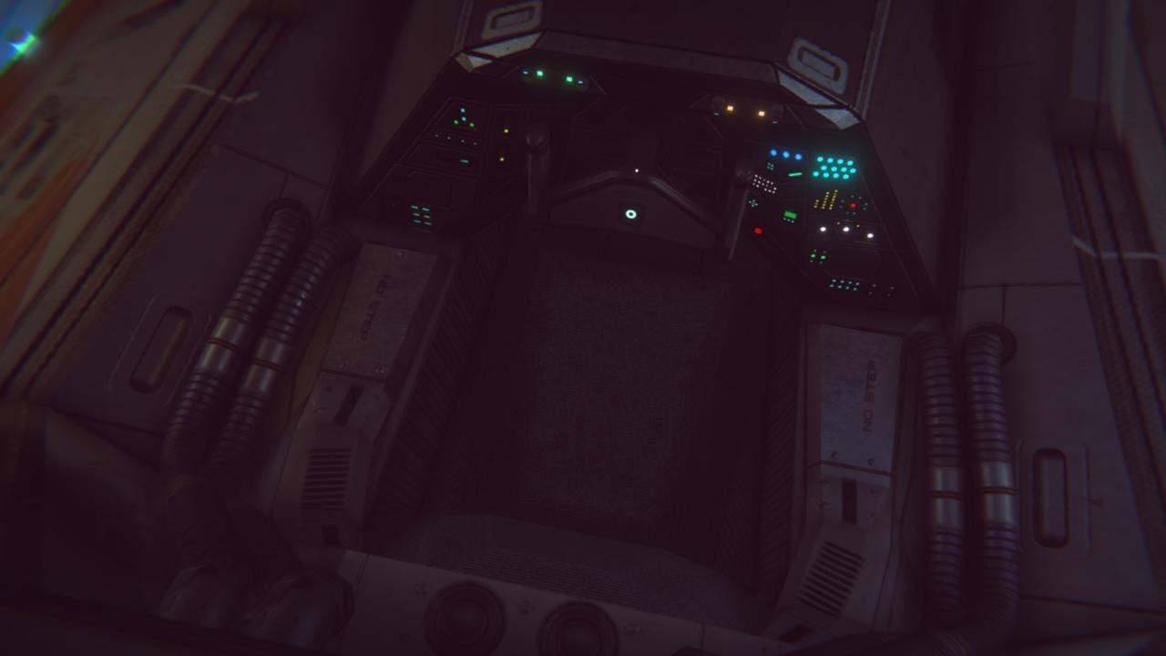 Far-Out (itch) - кадр 4