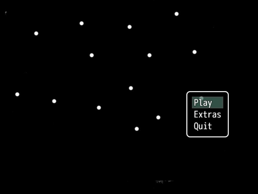 Darkness [ES] (itch) - кадр 1