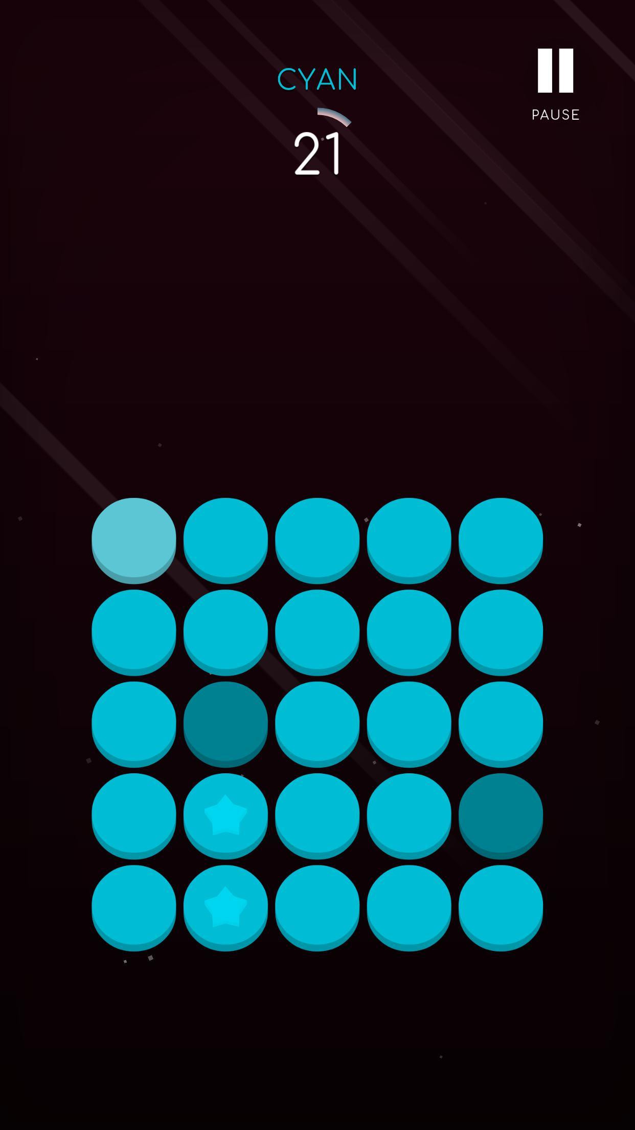 Color Sense (itch) - кадр 2