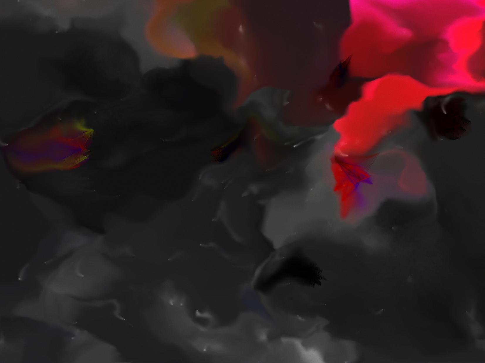 PolyFauna - кадр 6
