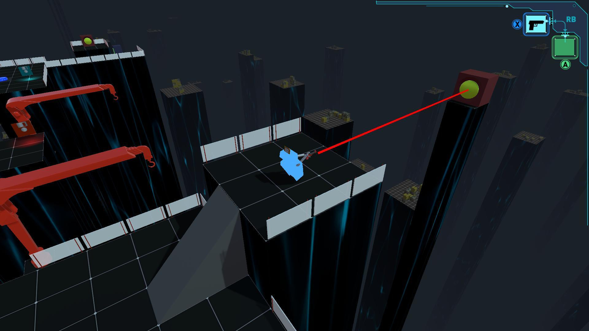 R1CH4RD (itch) - кадр 4