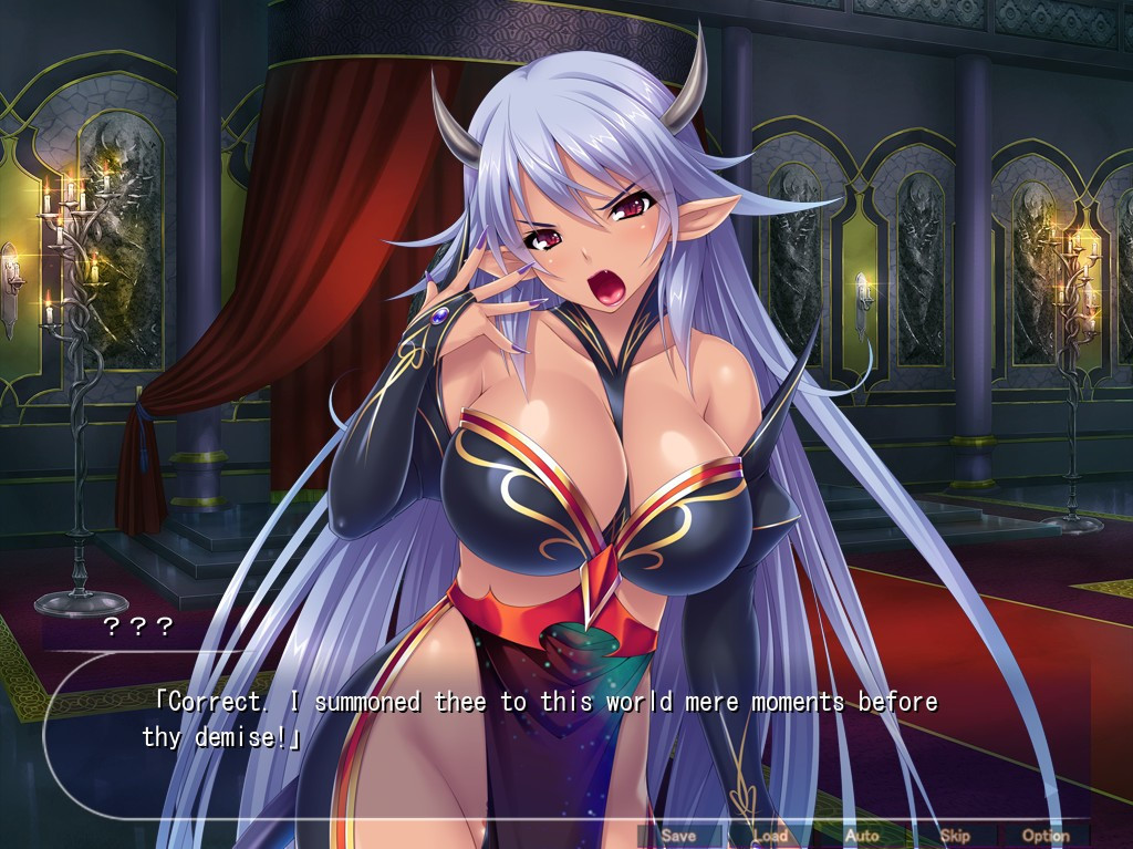 Deviant Dungeon - кадр 4