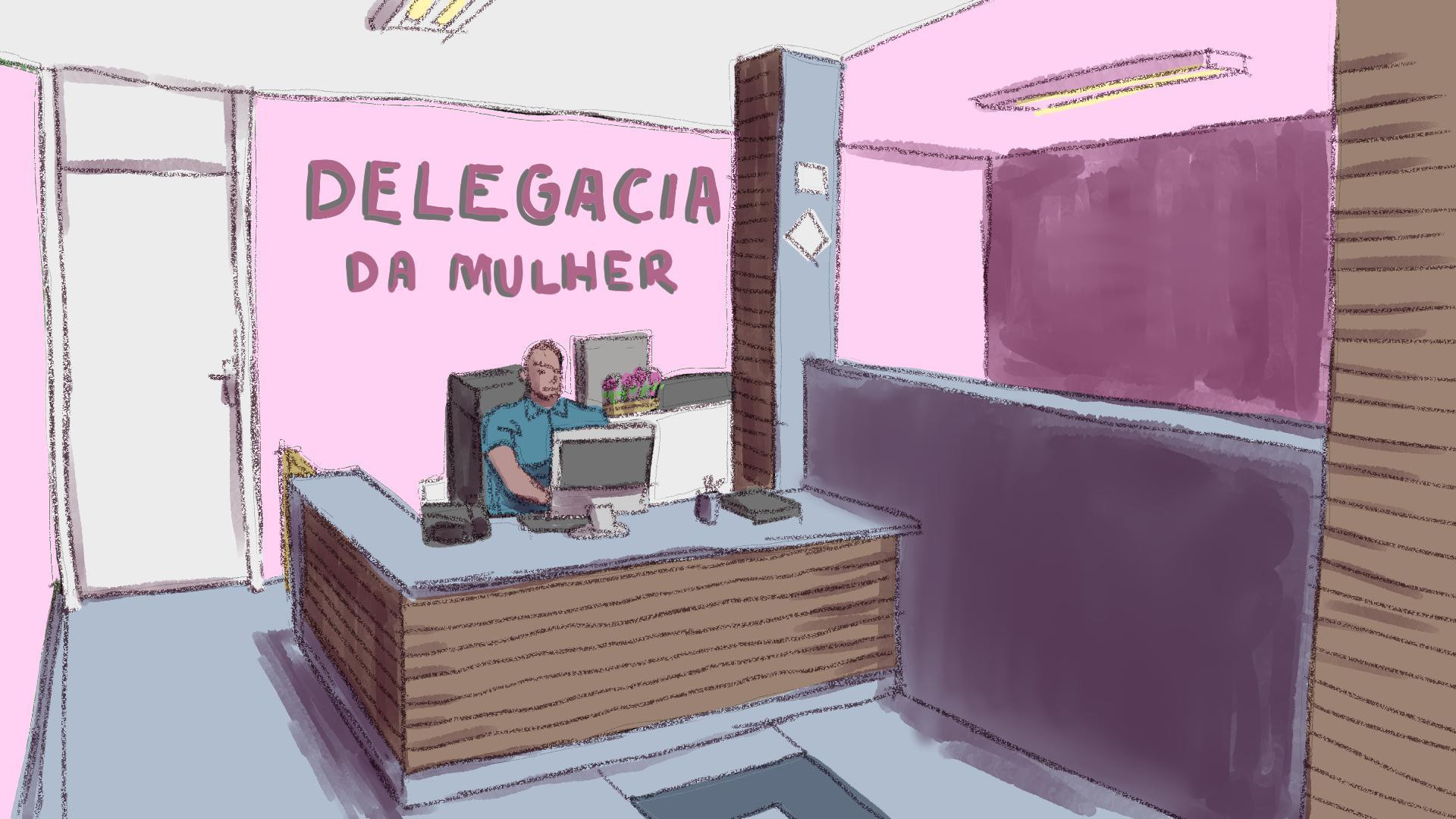 Todo Dia (itch) - кадр 1