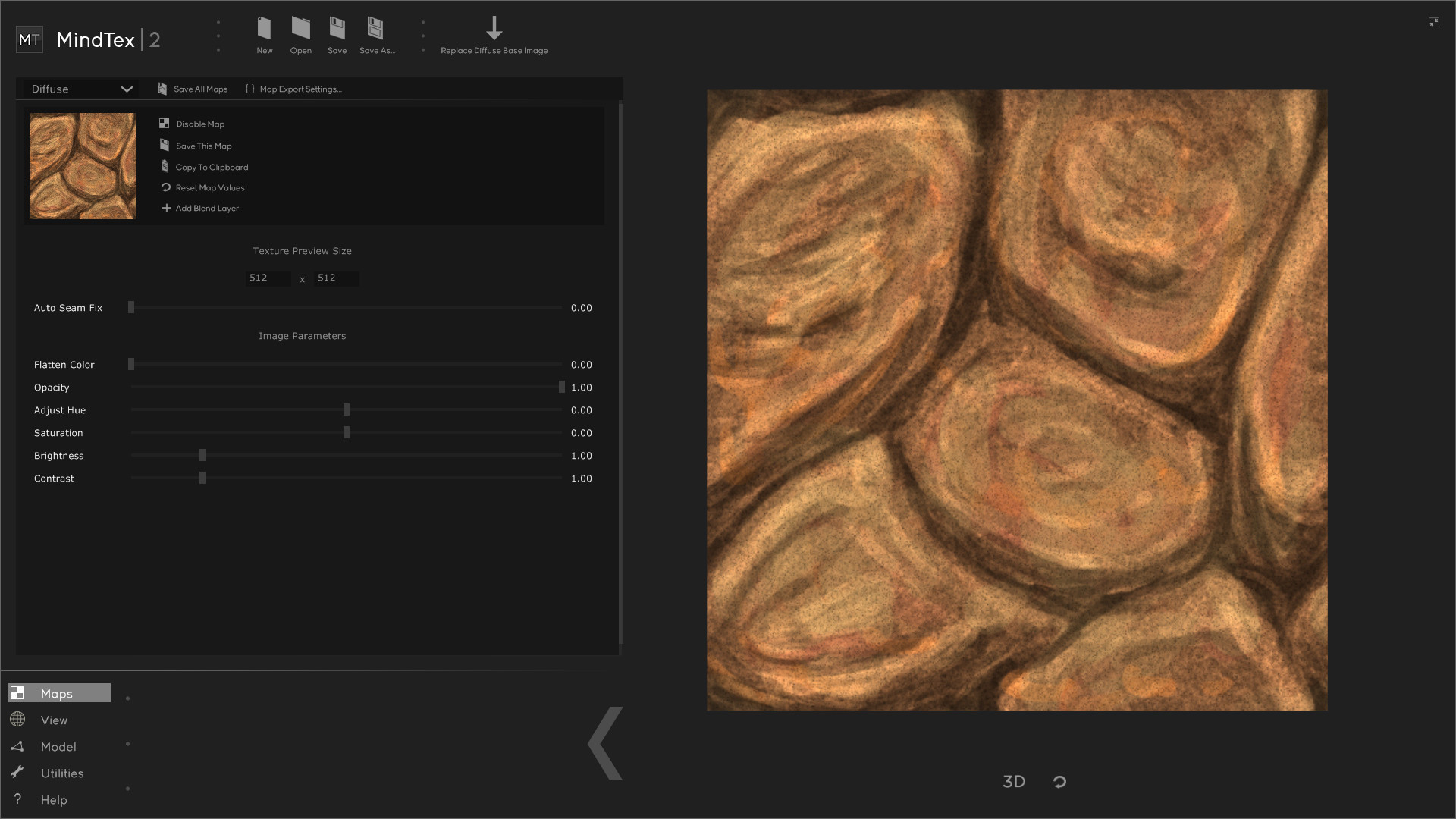 MindTex 2 - кадр 4