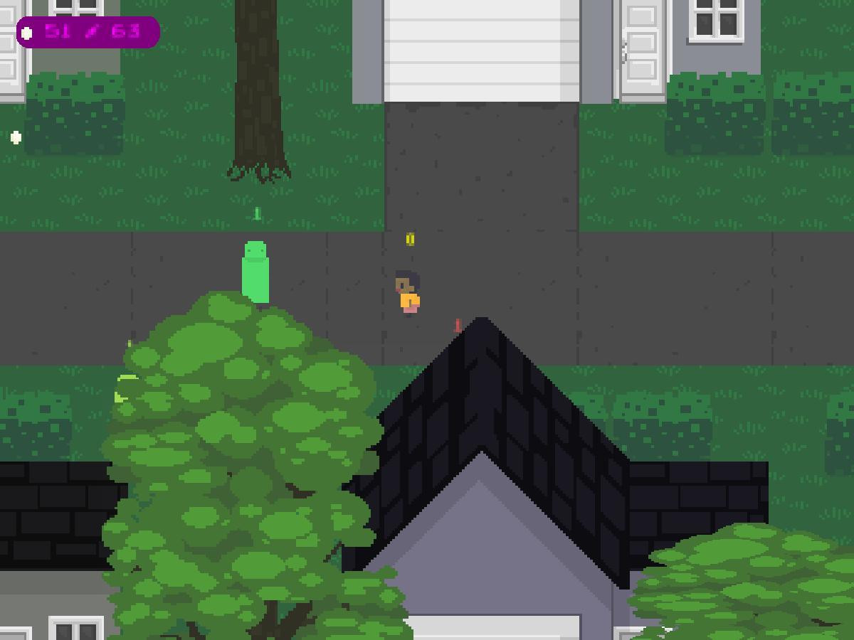 EGG HUNT (itch) (timconceivable) - кадр 3