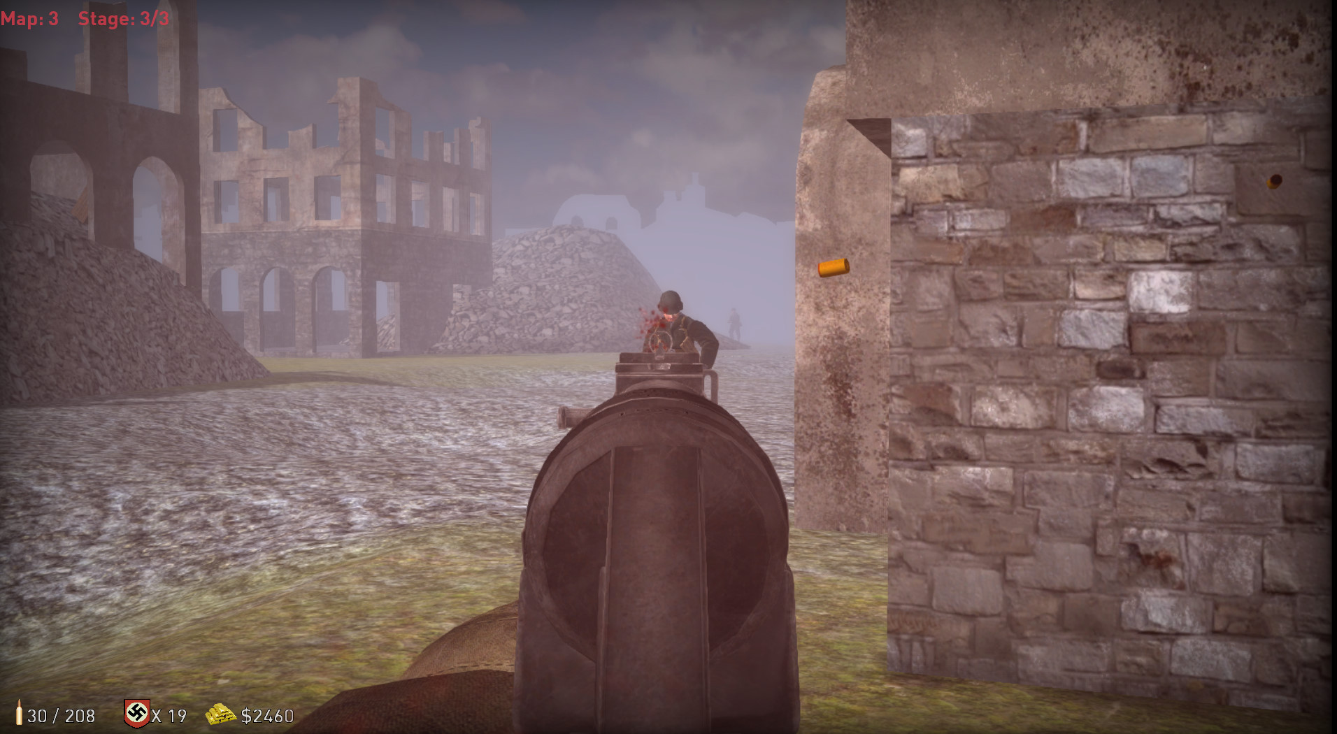 Nazi Elimination - кадр 6