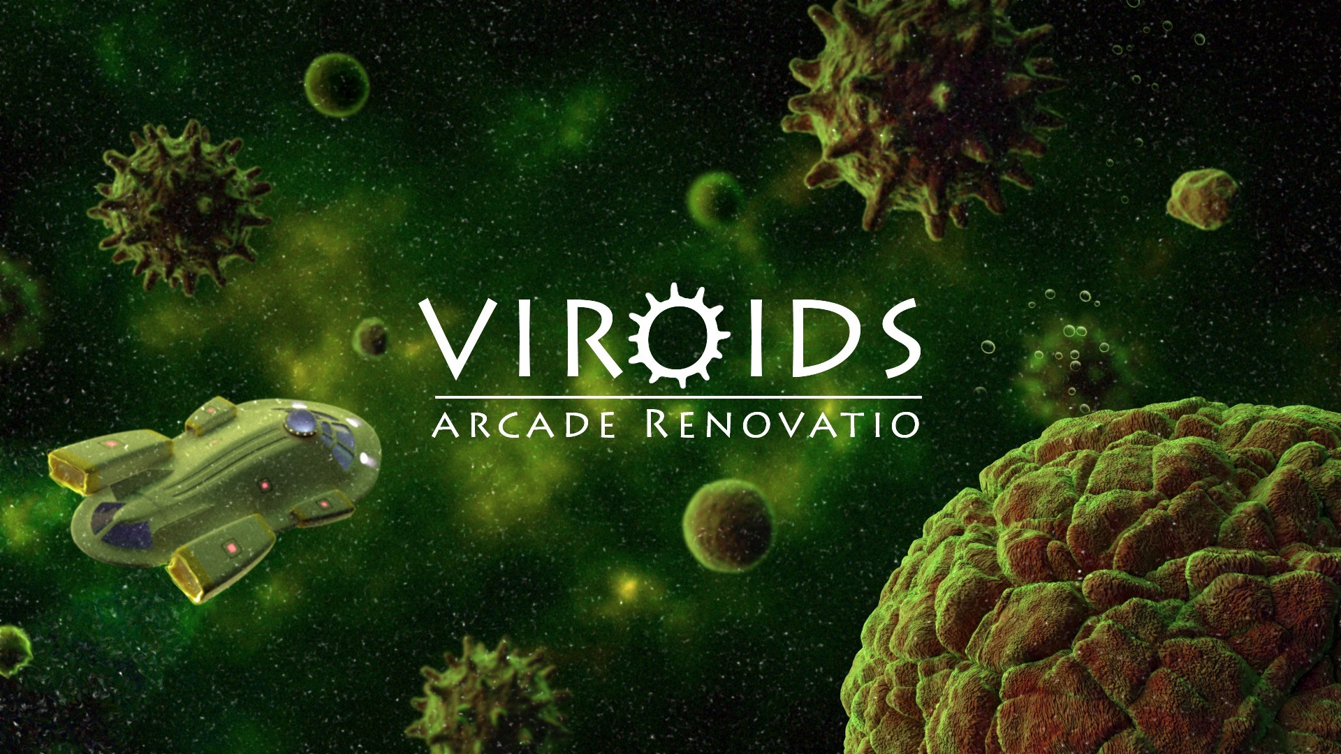 Viroids (itch) - кадр 2