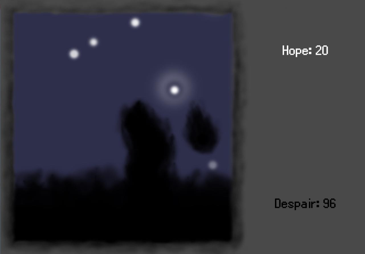 Hope (Jace239) (itch) - кадр 2