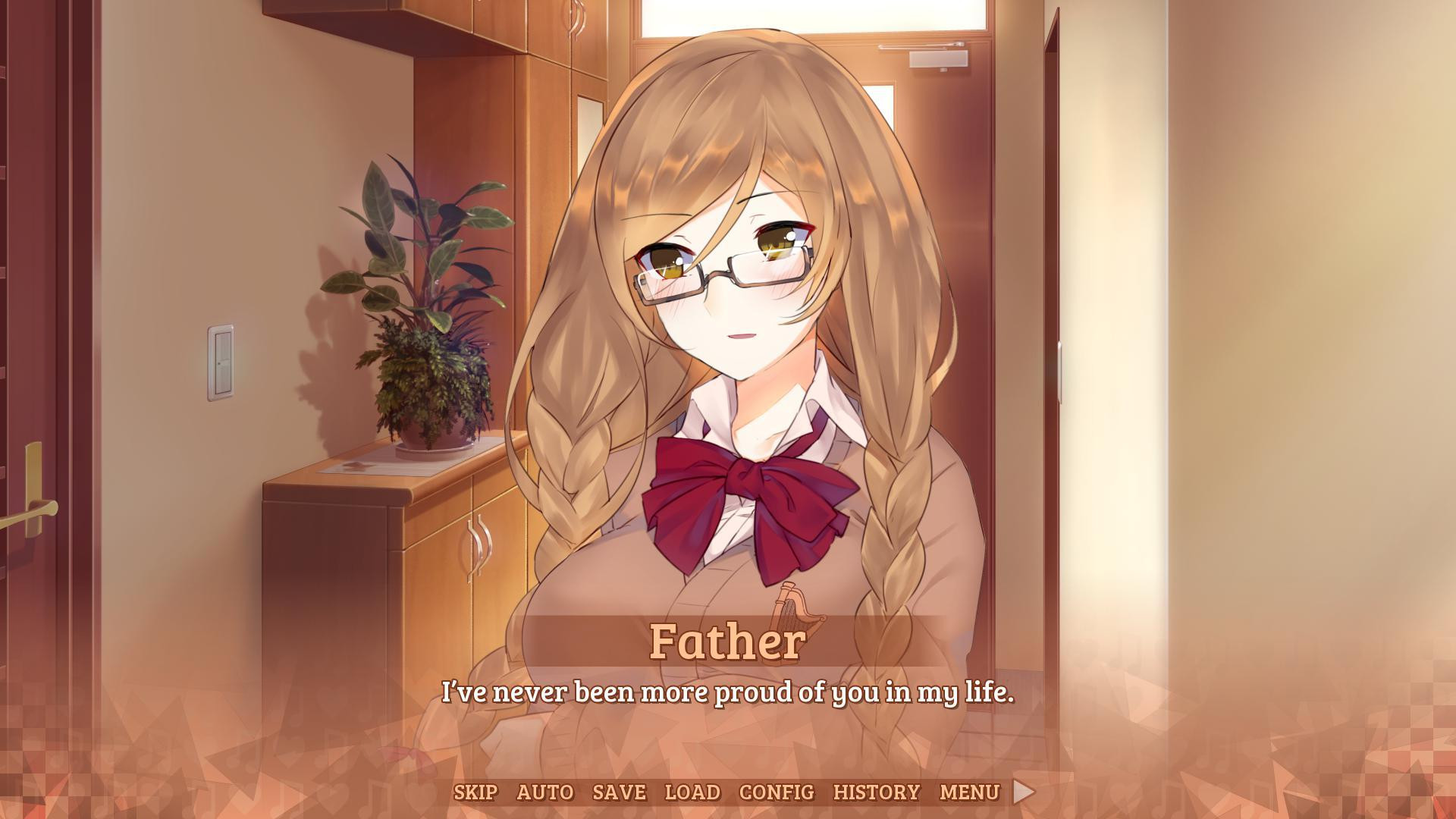 Sounds of Her Love ~We'll always be together~ (itch) - кадр 3