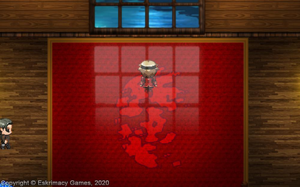 Brothers of Trinity (itch) - кадр 6