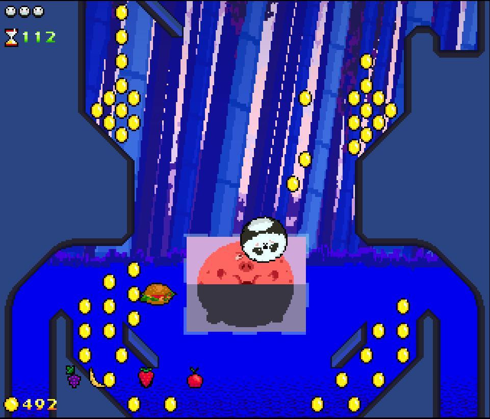 Panball (itch) - кадр 3