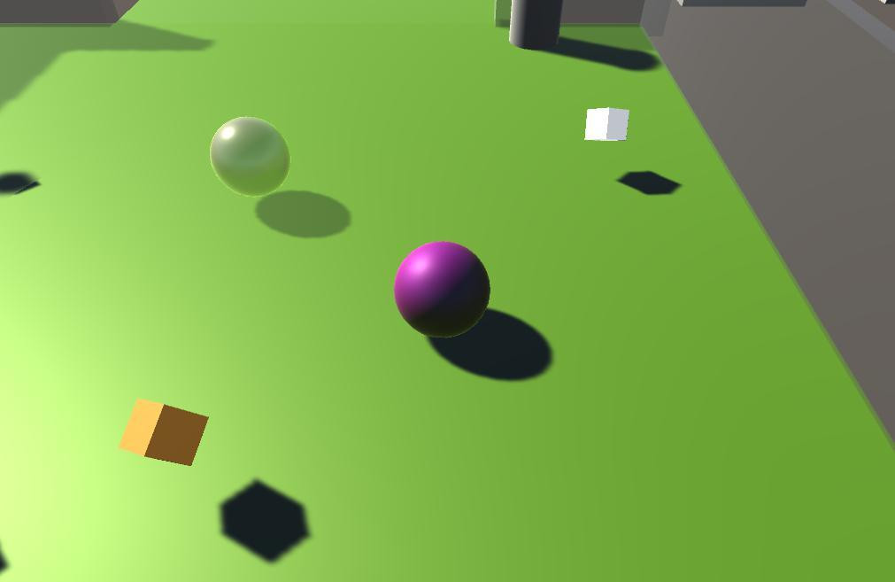 Sugar Cube Adventure (itch) - кадр 1
