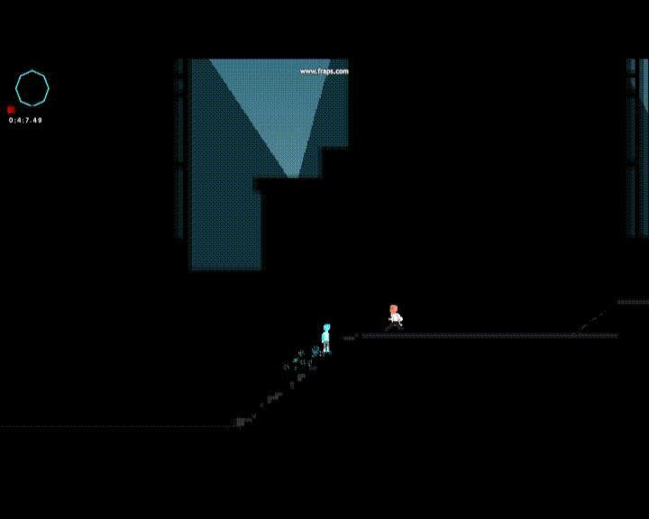SUPER COLLIDER (itch) - кадр 2