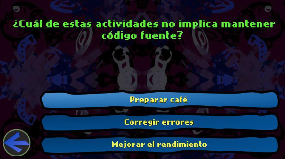 Aprender a Programar (itch) - кадр 3