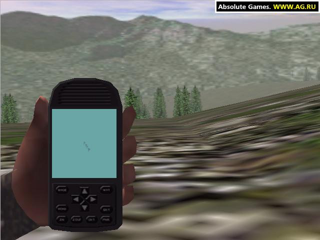 Big Game Trophy Hunter - кадр 8